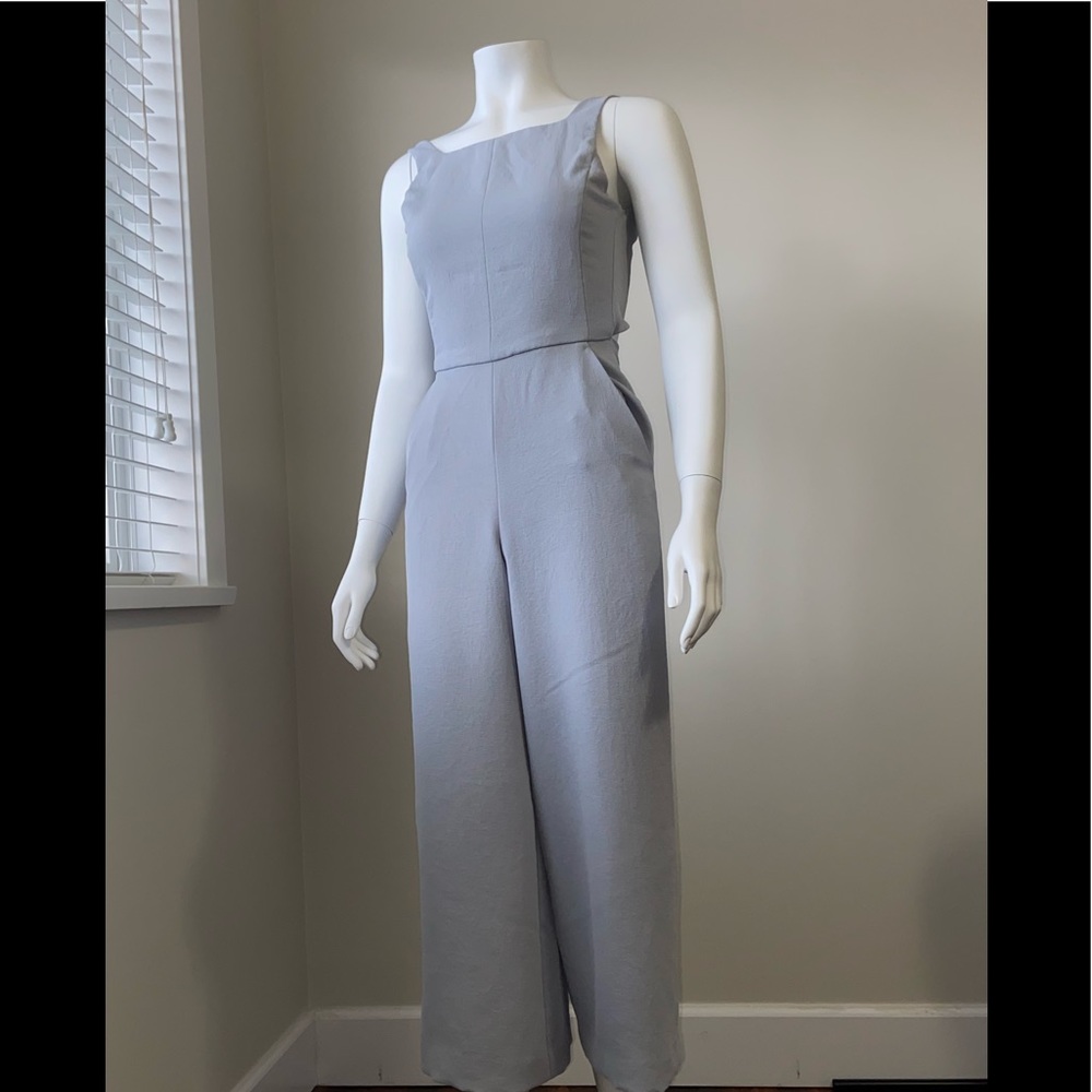 Aritizia Wilfred Écoulement Jumpsuit